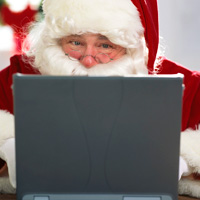 Corporate Holiday Card List