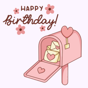 meaningful birthday card messages for greeting cards