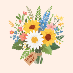 birthday messages for wife