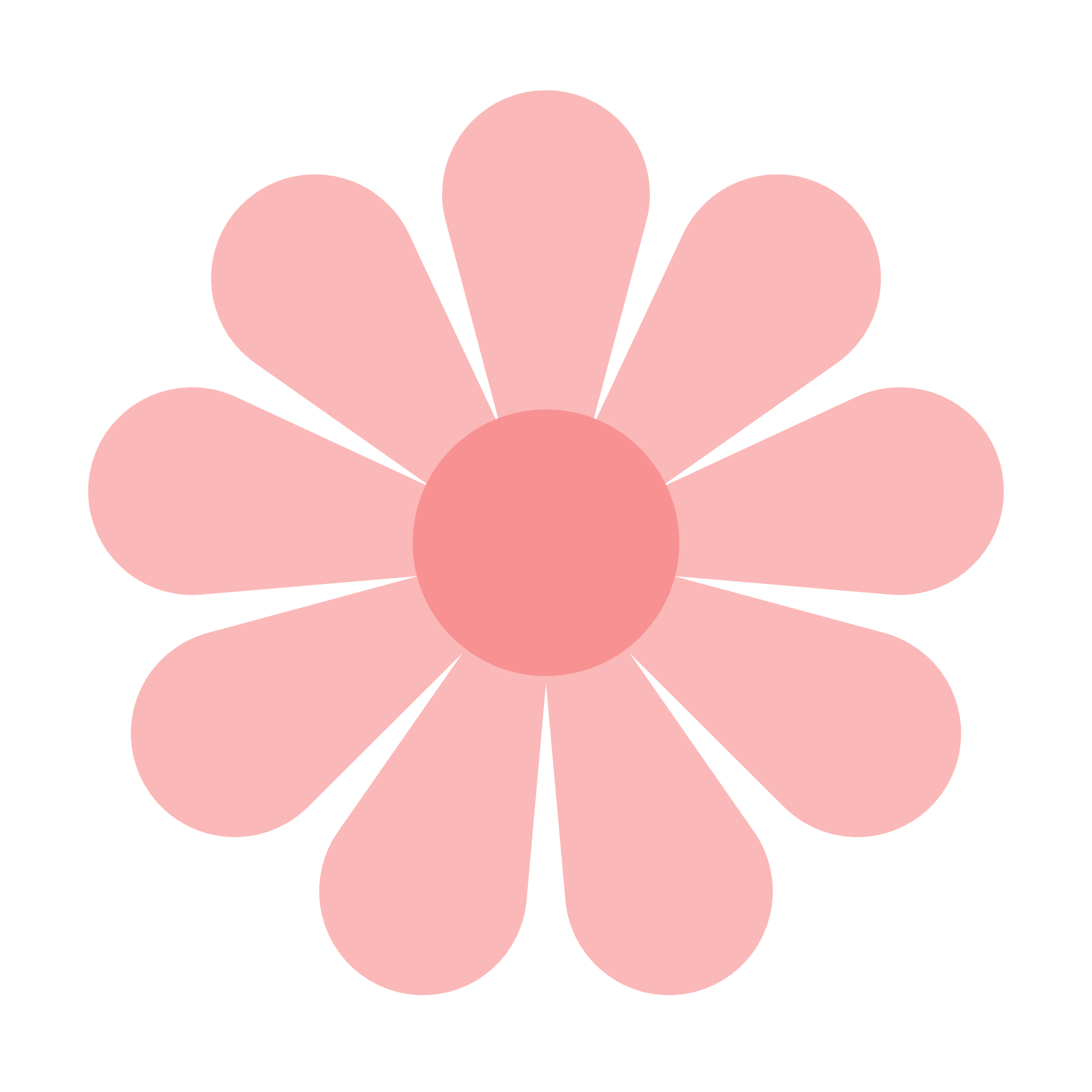 Studio Mrage greetings and gifts daisy favicon