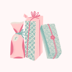 thank you for the gift messages