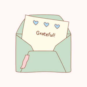 thank you notes wording examples