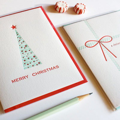 Why Send Business Holiday Cards?